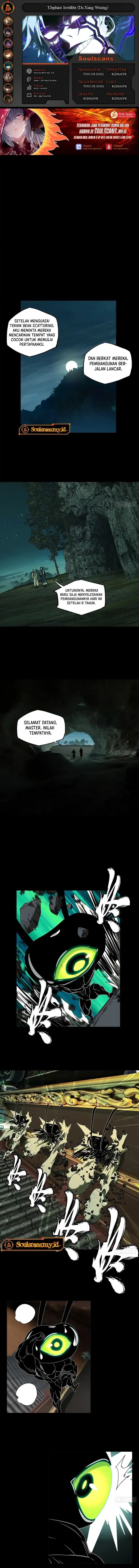 Dilarang COPAS - situs resmi www.mangacanblog.com - Komik elephant invisible 221 - chapter 221 222 Indonesia elephant invisible 221 - chapter 221 Terbaru 0|Baca Manga Komik Indonesia|Mangacan